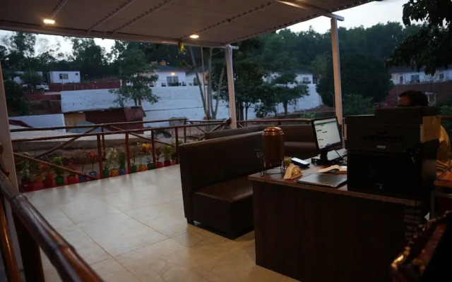 Revellers Resort Gokarna