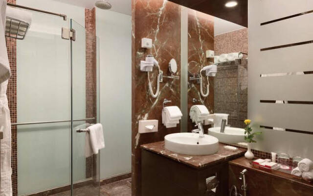 Ramada Powai Hotel And Convention Centre