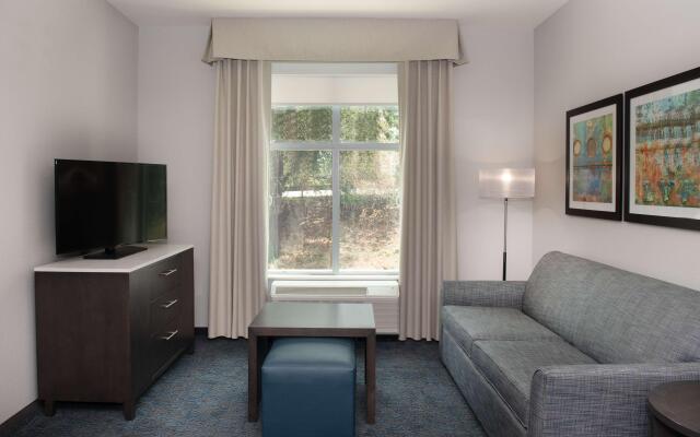 Homewood Suites by Hilton North Charleston