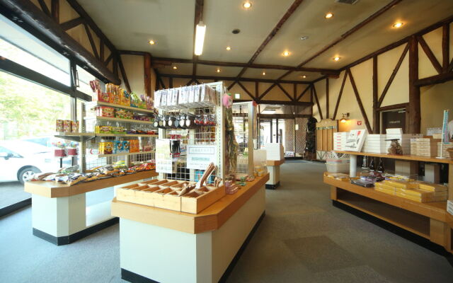 Nukabirakan Kanko Hotel