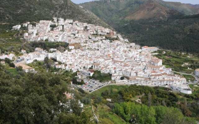 Benavista Ojen