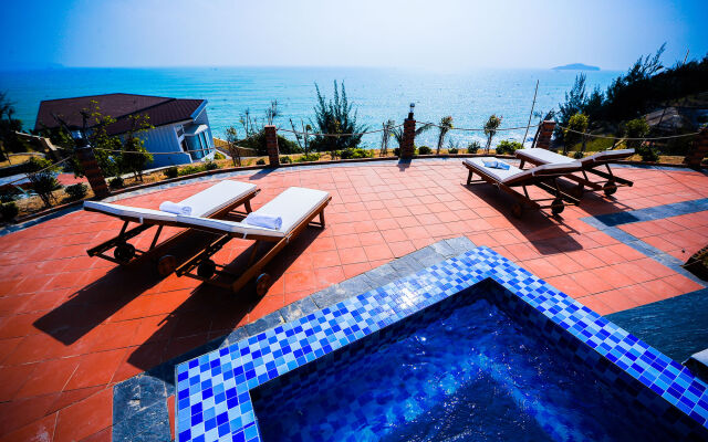 Aurora Villas & Resort