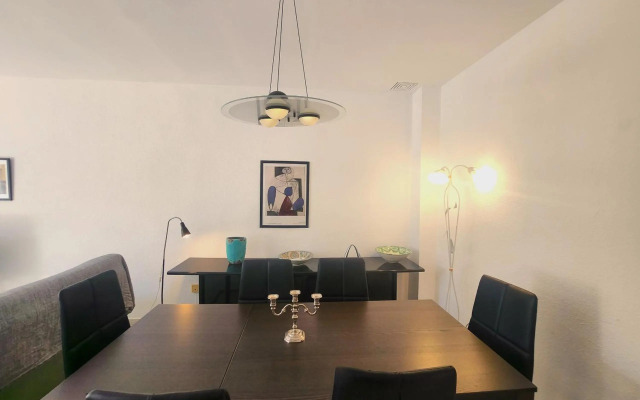 Villa Pinomar - Sleeps 8 - Burriana Beach