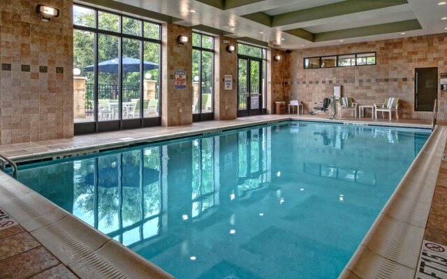 Holiday Inn Rocky Mount - US 64 by IHG