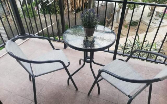 Cozy 1 bedroom apartment close to the beach