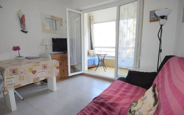 Le Mémorial de Caen Appartement