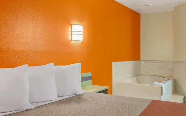 Motel 6 Beaver, UT