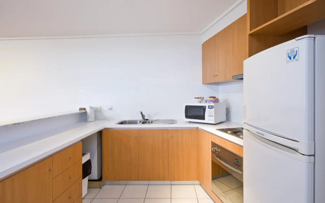 Grand Pacific Hotel and Apartments