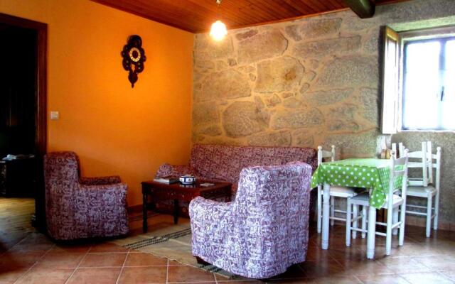 Apartamentos Turísticos Casa dos Pulidos