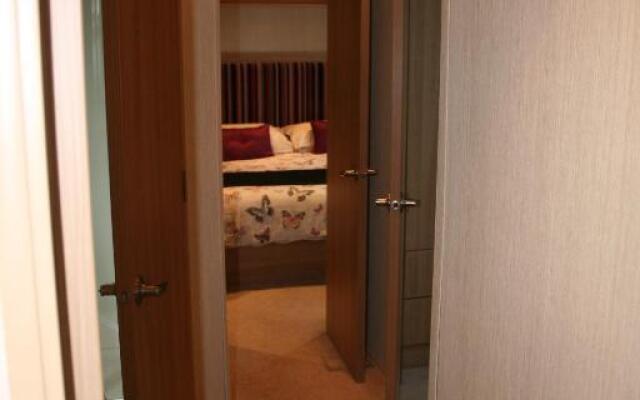 Chalet 10 Dornoch Pitgrudy