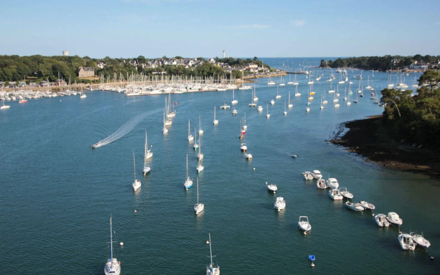 Le Cornouaille Hotel & Spa