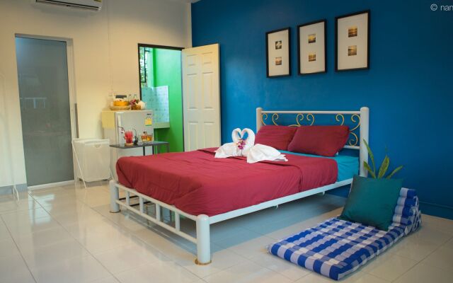 Vii House Rawai Phuket
