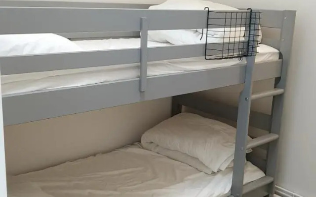 Charmant et lumineux logement, au cœur de Cabourg