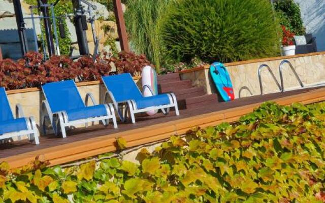 Villa SportLife