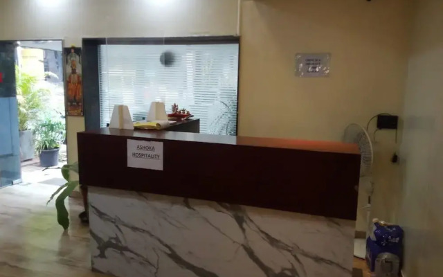 Hotel Ashoka