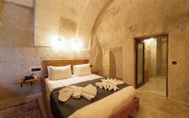 Escape Cave Suites