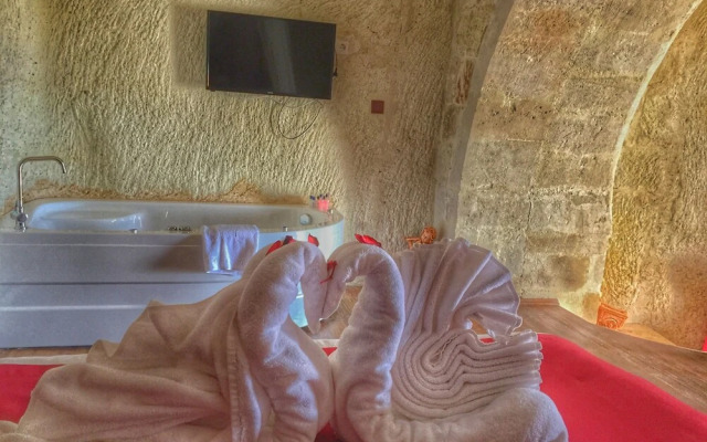 Marvel Of Cappadocia