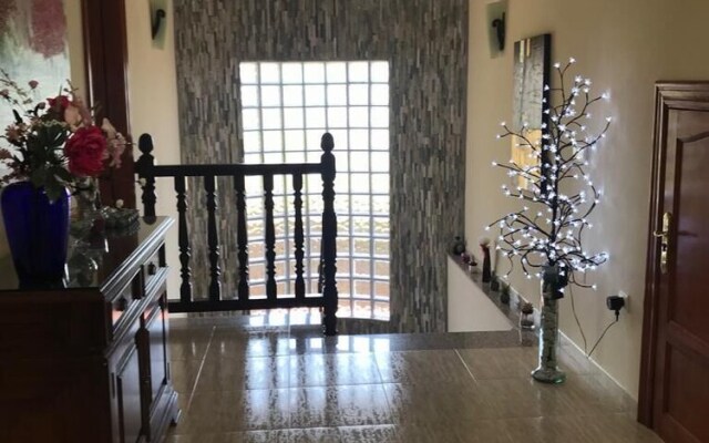 Villa Jeroma