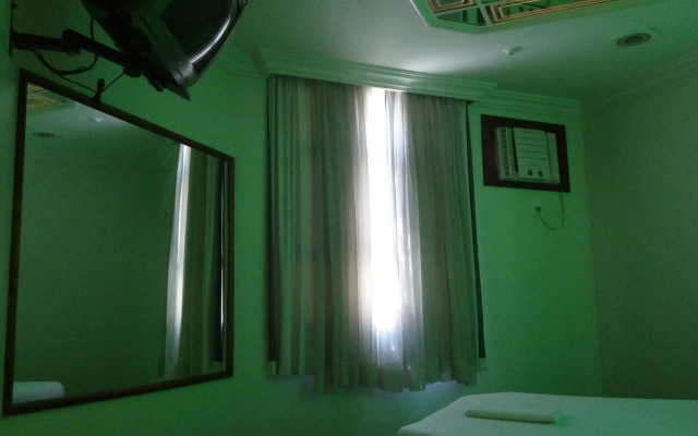 Magnus Hotel Norte - Adults Only