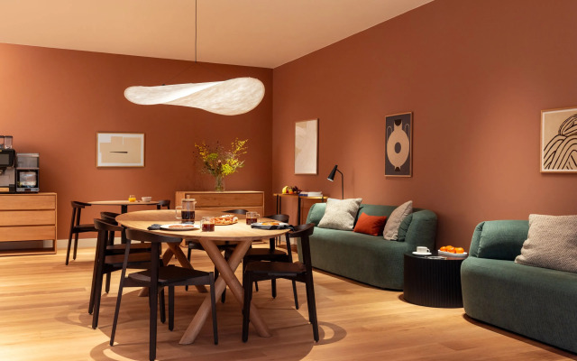 Restaurant & Hotel Quartier Du Port