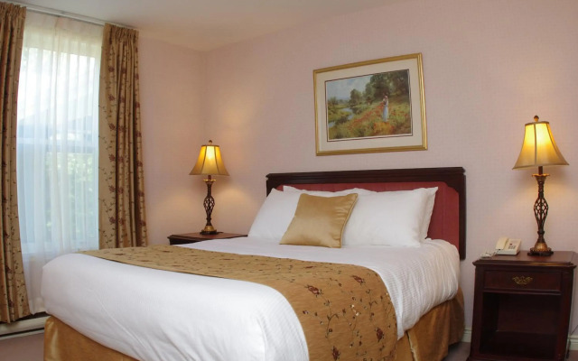 Silver Dart Lodge