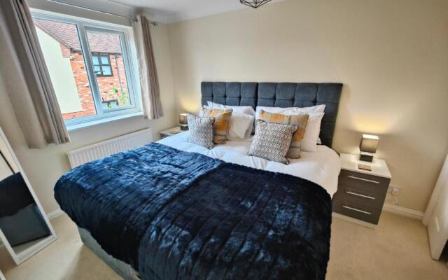 *NEW* Stunning EMSWORTH HARBOUR 3 Bedroom House