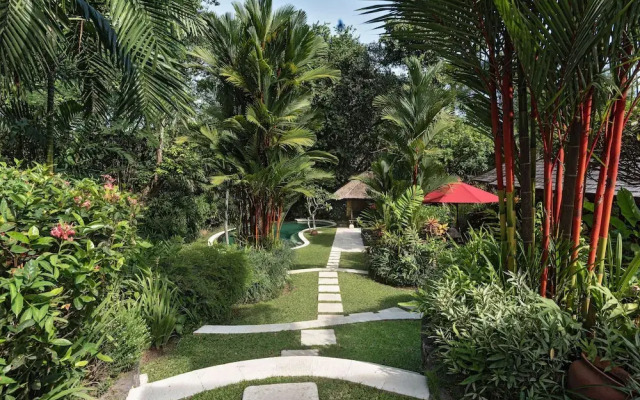 Villa Pangi Gita