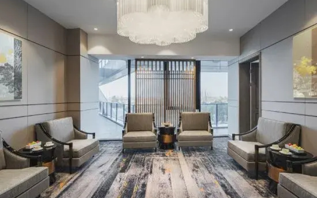 Veegle By Landison  Guojin Hotel