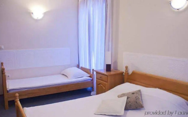 Europa Motel