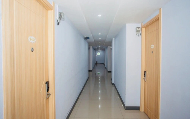 99 Hotel