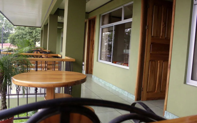 Hotel FAS & OFF Site Thermal Resort