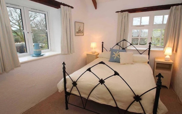 Dairy Cottage