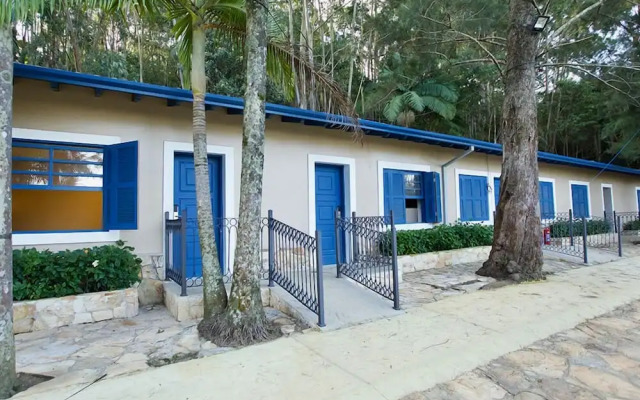 Residencial Sênior Club Leger