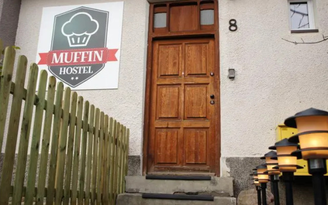 Muffin Hostel