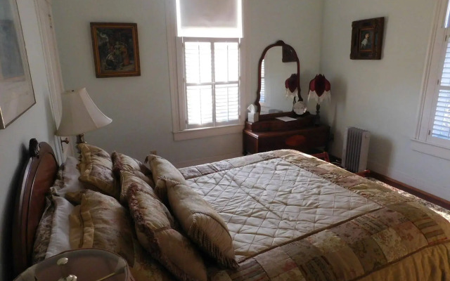 Berney Fly Bed and Breakfast