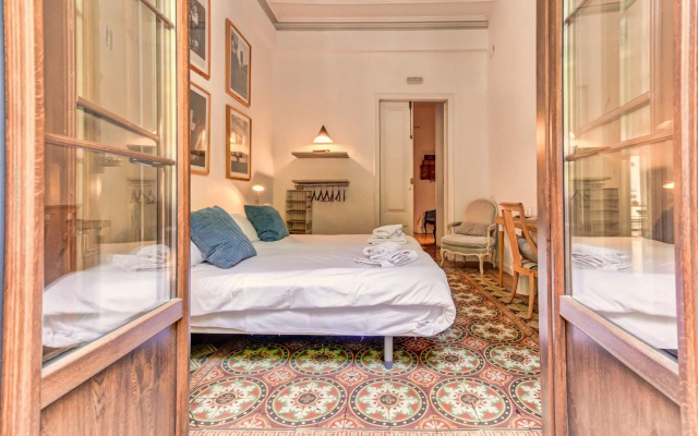 Factory Suites Barcelona