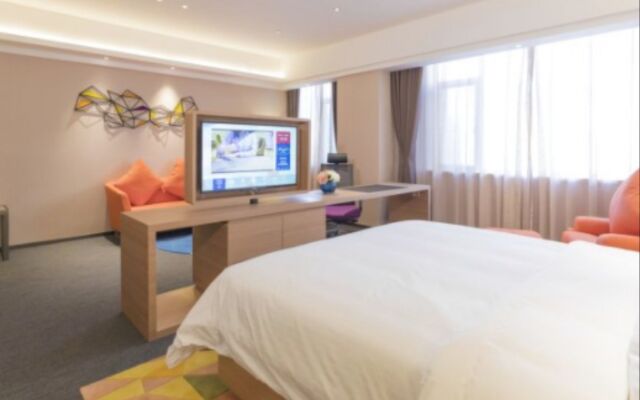 Hampton by Hilton Taiyuan Jinyang