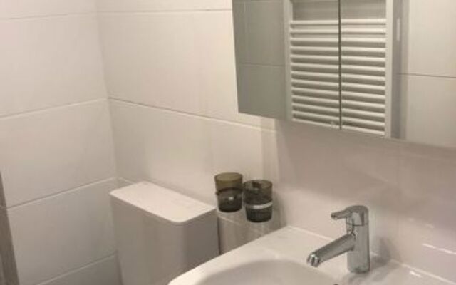 Apartment Abelied Adelboden