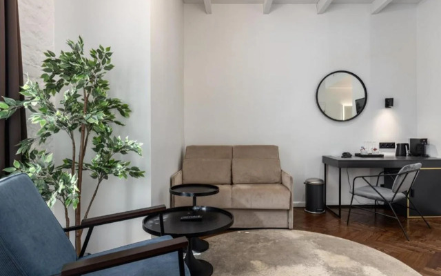 Hotel Konventa Sēta Keystone Collections