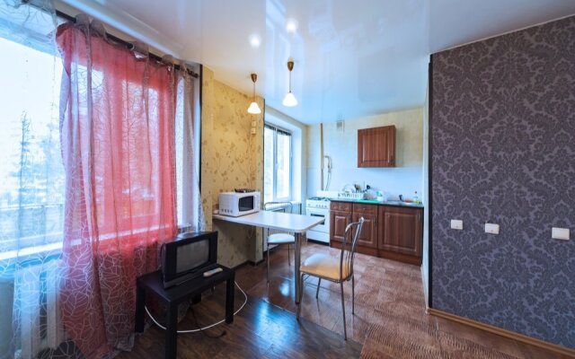 Apartment On V Krasnoselskaya 24