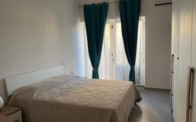 Room-the Zagare Holiday Home