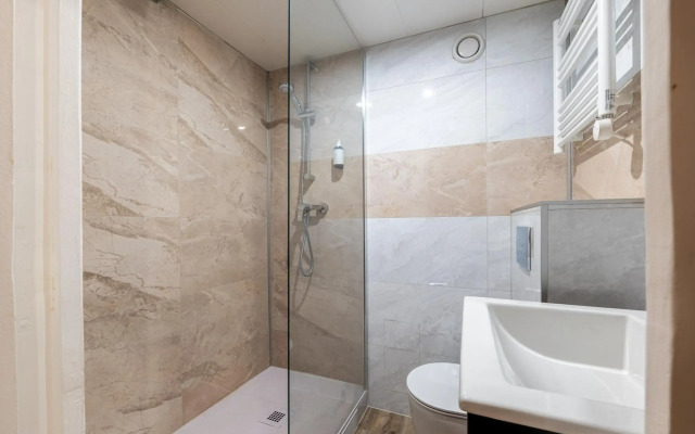 Hotel Relais Bergson