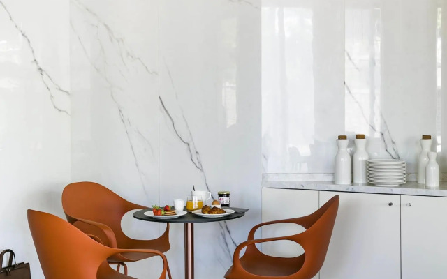 OKKO Hotels Paris Porte de Versailles