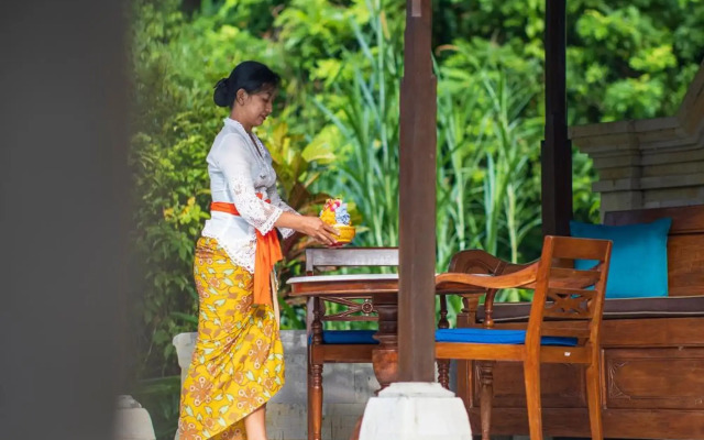 Alam Jiwa Ubud