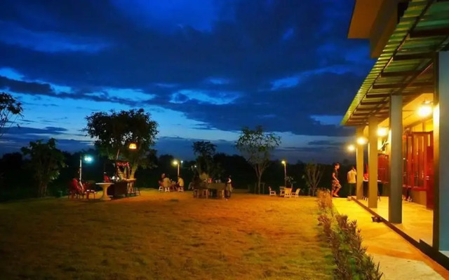 The Vacation Baanraipaina