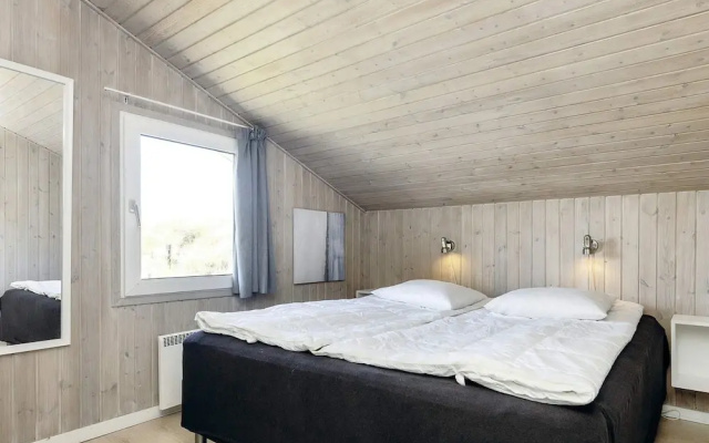 14 Person Holiday Home in Blokhus