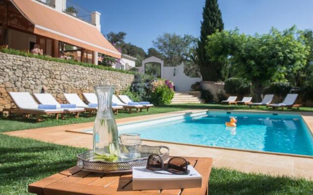 Hotel La Fuente de la Higuera