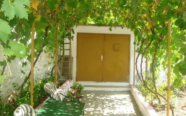 Hostel Hercegovina