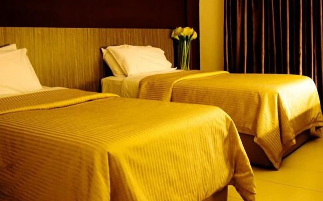 Extreme Boutique Hotel