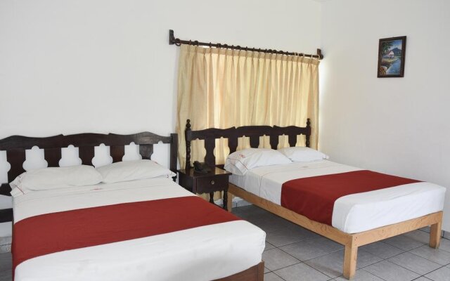 Hotel LB